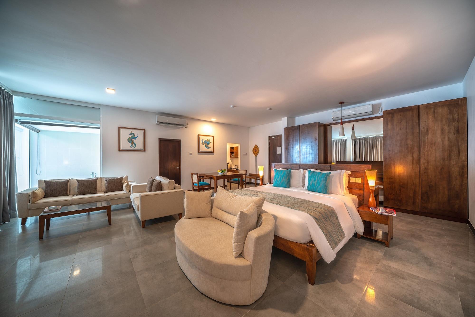 The Habitat Kosgoda By Asia Leisure Luaran gambar