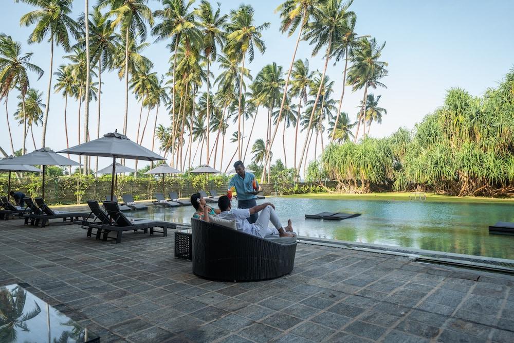 The Habitat Kosgoda By Asia Leisure Luaran gambar