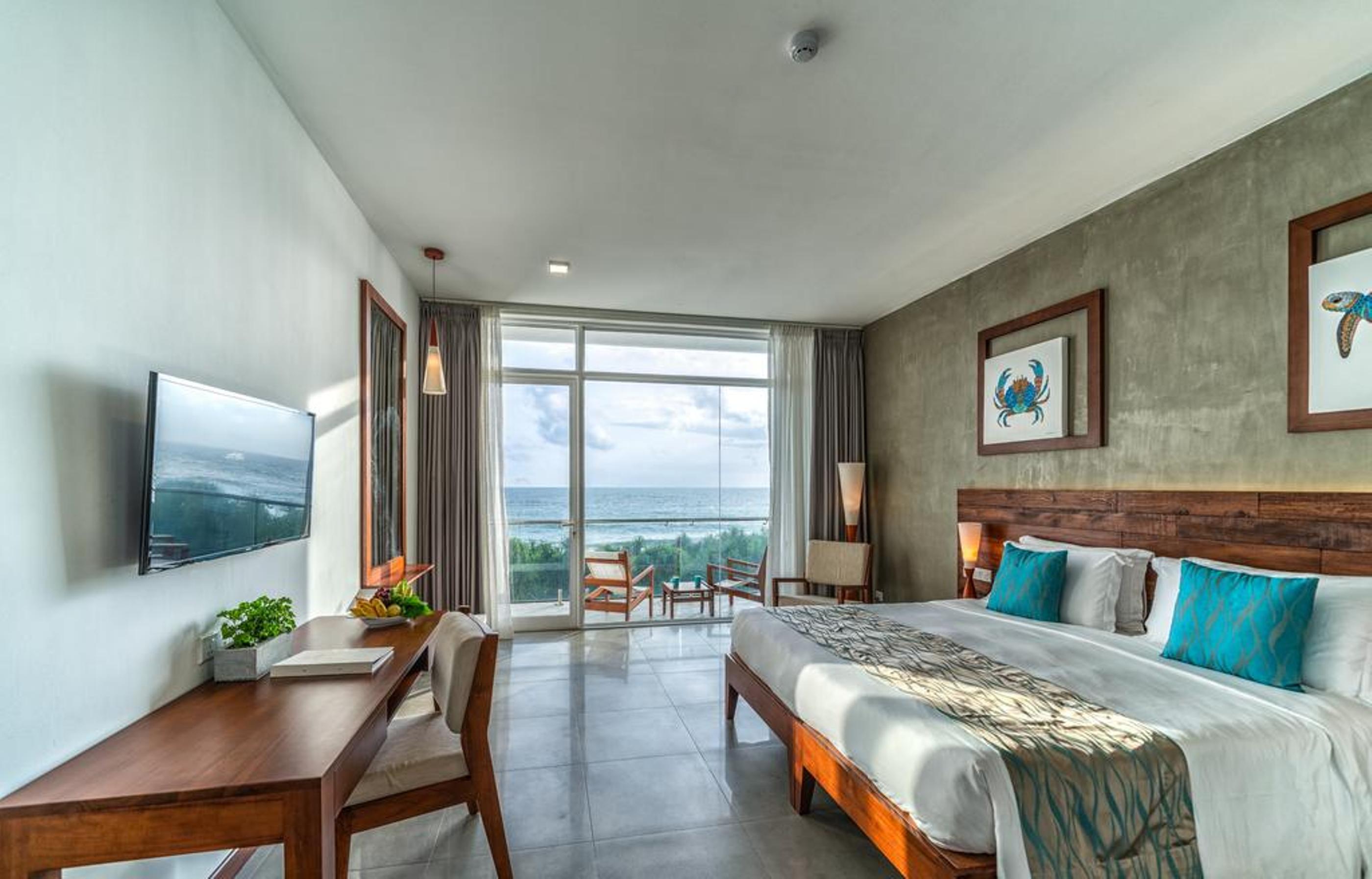 The Habitat Kosgoda By Asia Leisure Luaran gambar