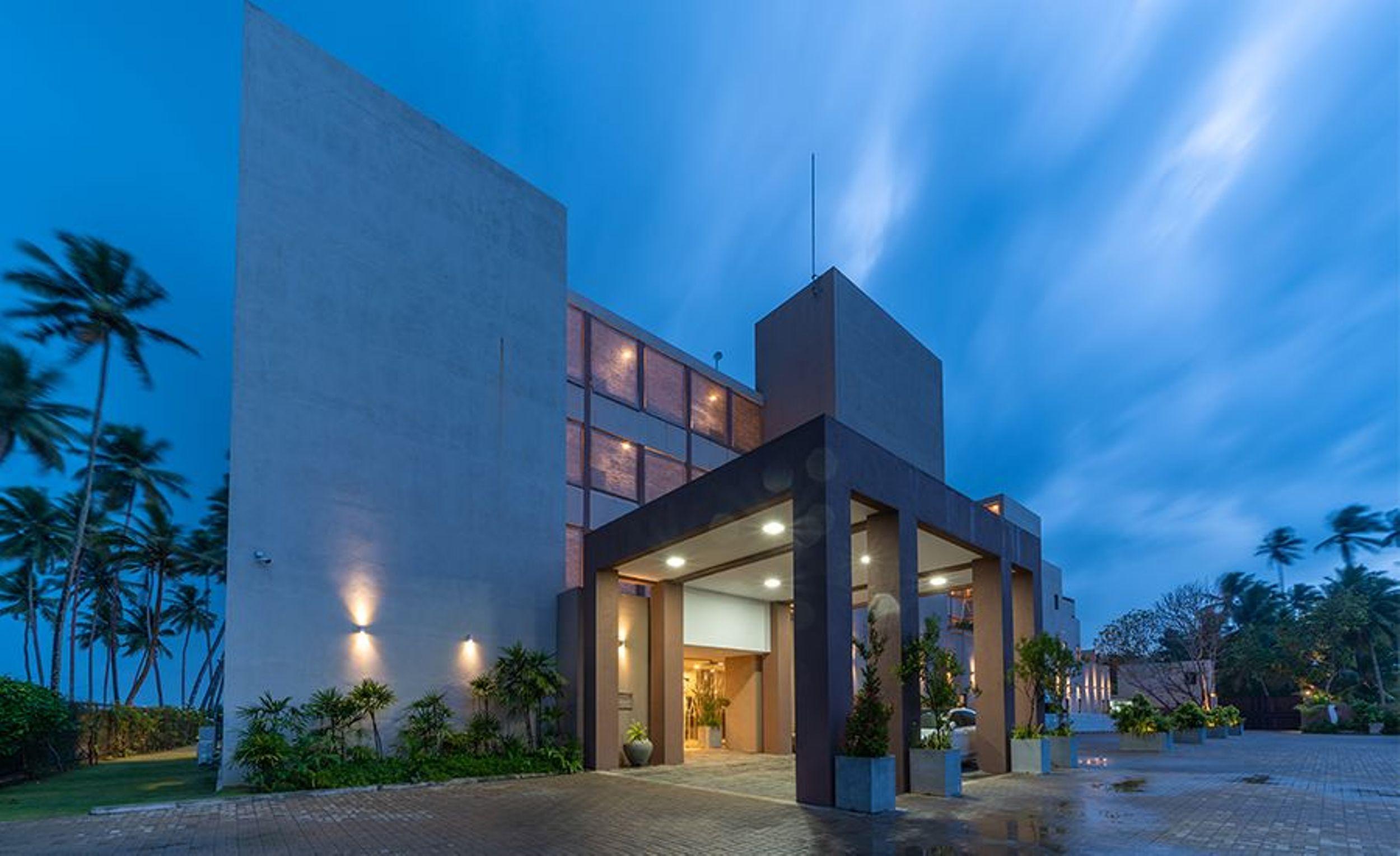 The Habitat Kosgoda By Asia Leisure Luaran gambar