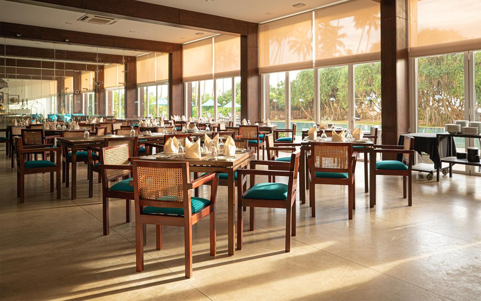 The Habitat Kosgoda By Asia Leisure Luaran gambar
