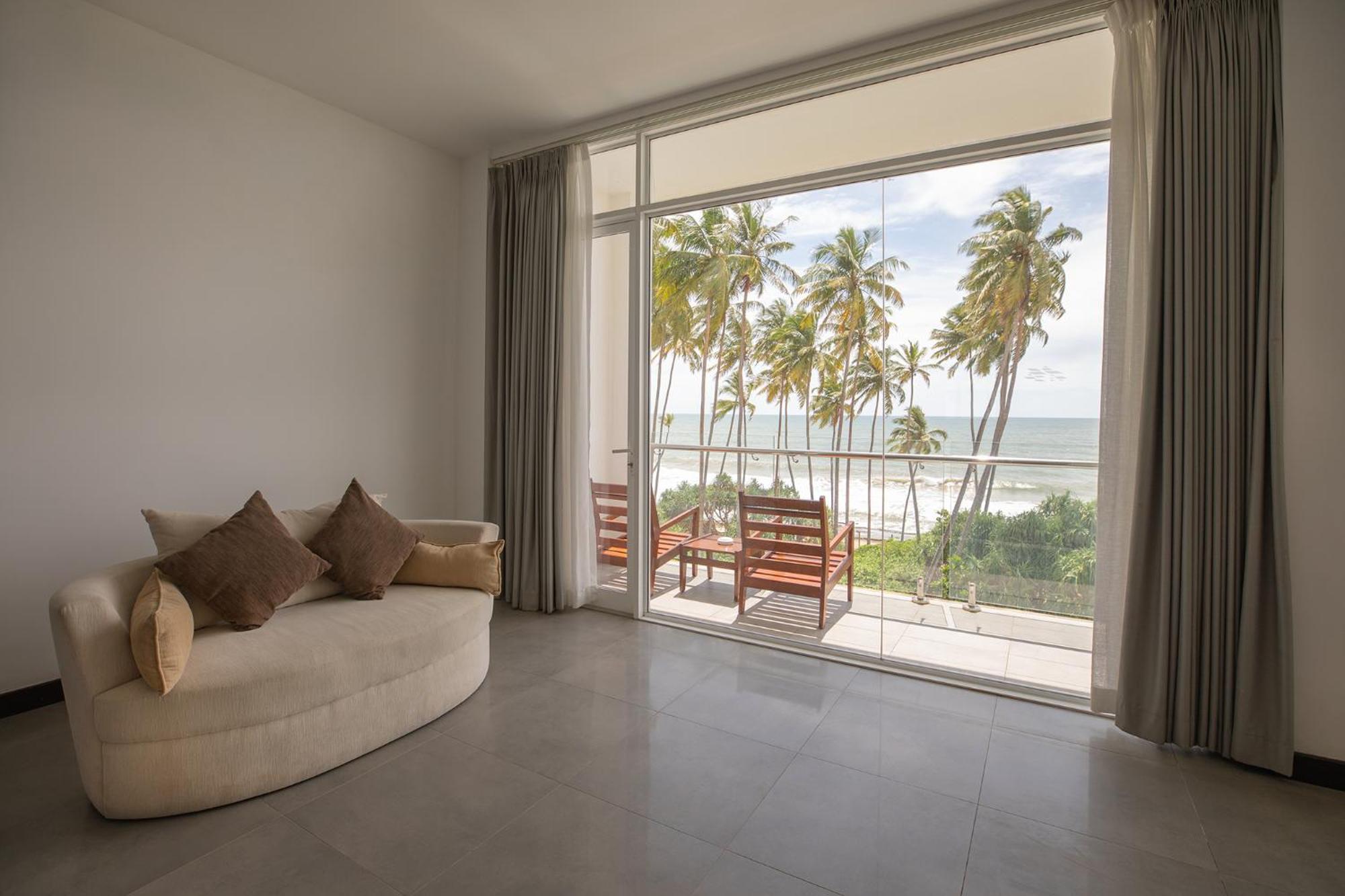 The Habitat Kosgoda By Asia Leisure Luaran gambar