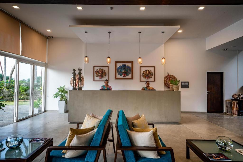 The Habitat Kosgoda By Asia Leisure Luaran gambar