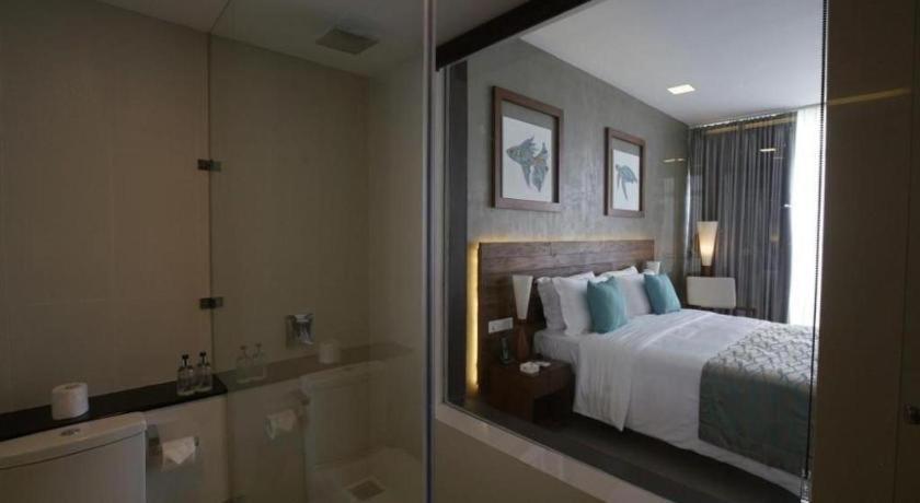 The Habitat Kosgoda By Asia Leisure Luaran gambar