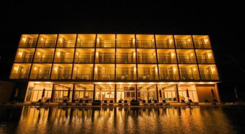 The Habitat Kosgoda By Asia Leisure Luaran gambar