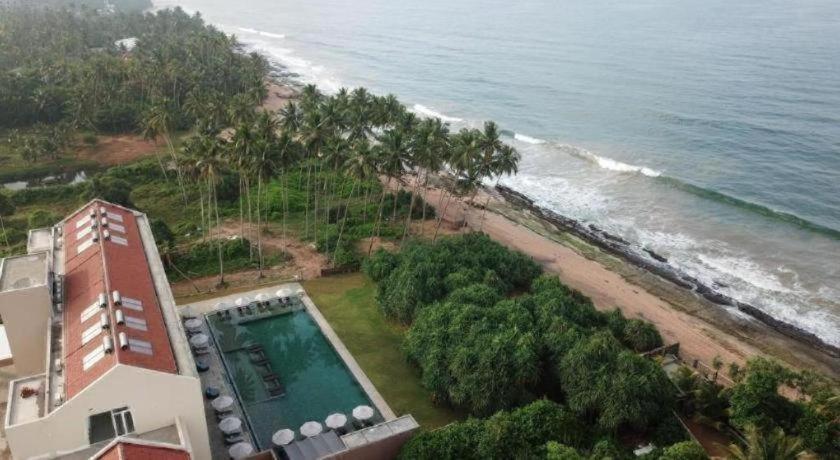 The Habitat Kosgoda By Asia Leisure Luaran gambar