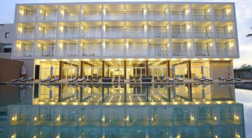 The Habitat Kosgoda By Asia Leisure Luaran gambar