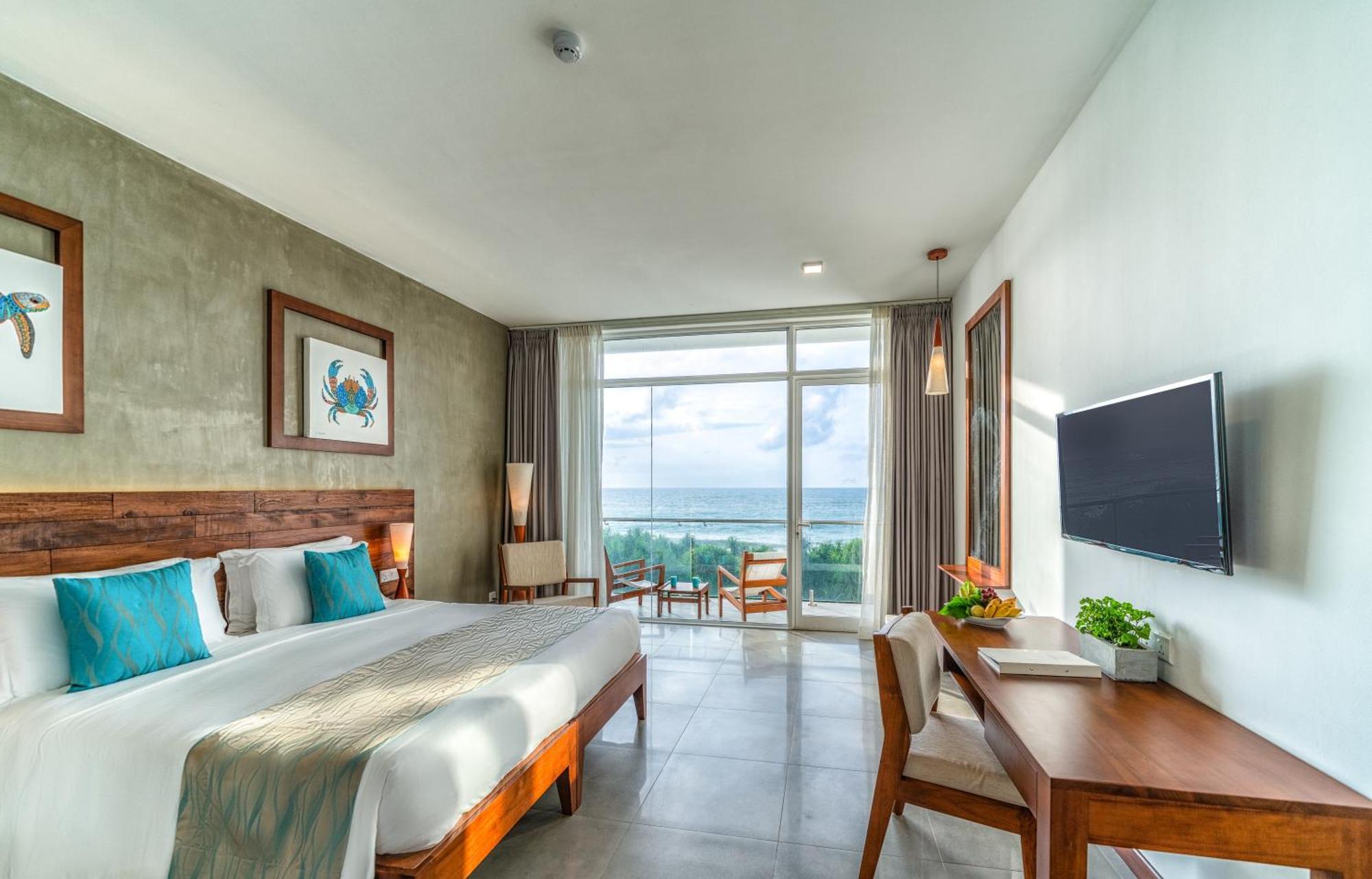 The Habitat Kosgoda By Asia Leisure Luaran gambar