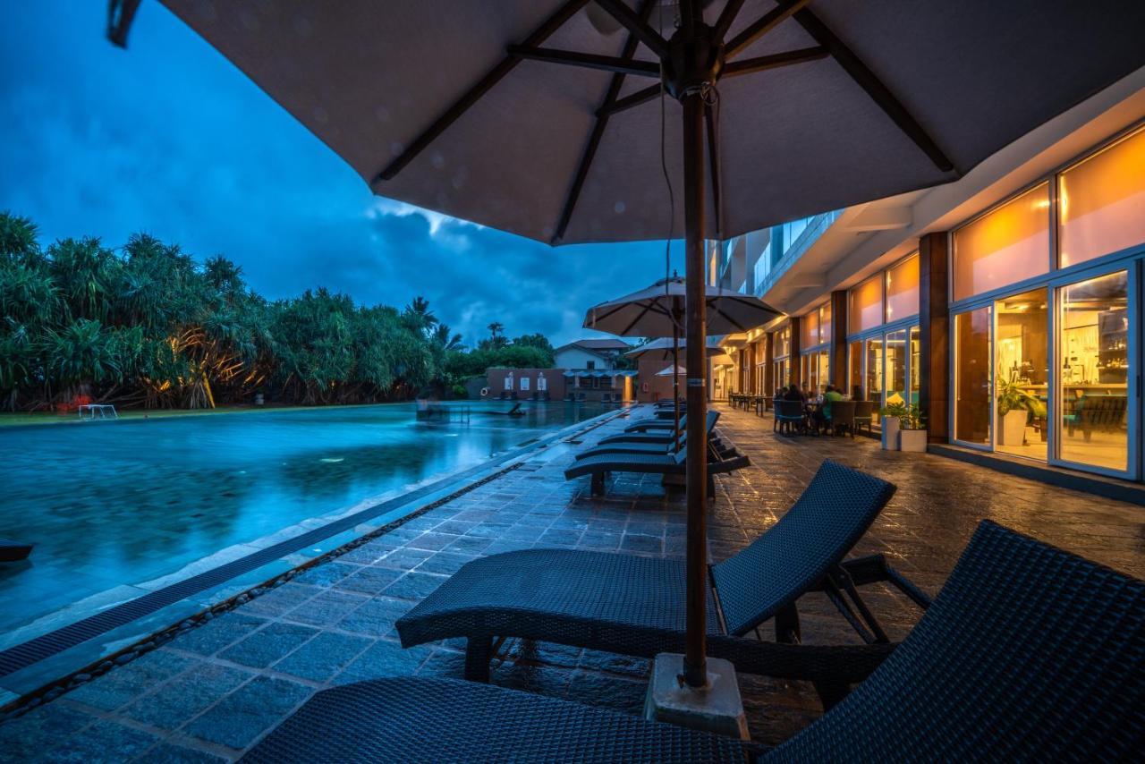 The Habitat Kosgoda By Asia Leisure Luaran gambar
