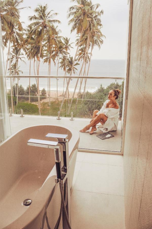 The Habitat Kosgoda By Asia Leisure Luaran gambar